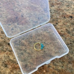 NWOT - Nose Ring